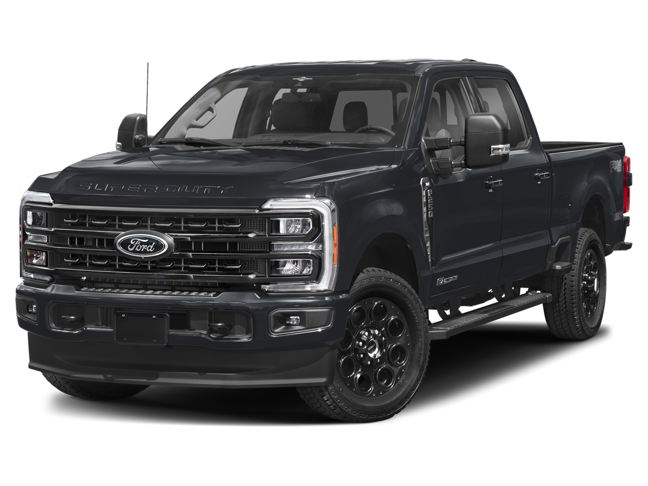 2023 Ford Super Duty F-250 XLT