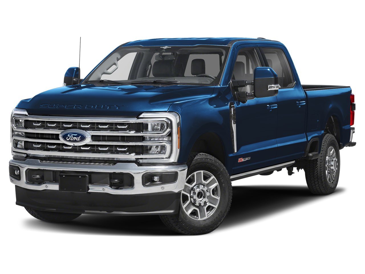 2023 Ford Super Duty F-250 Lariat