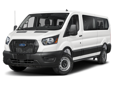 2023 Ford Transit 350 XLT