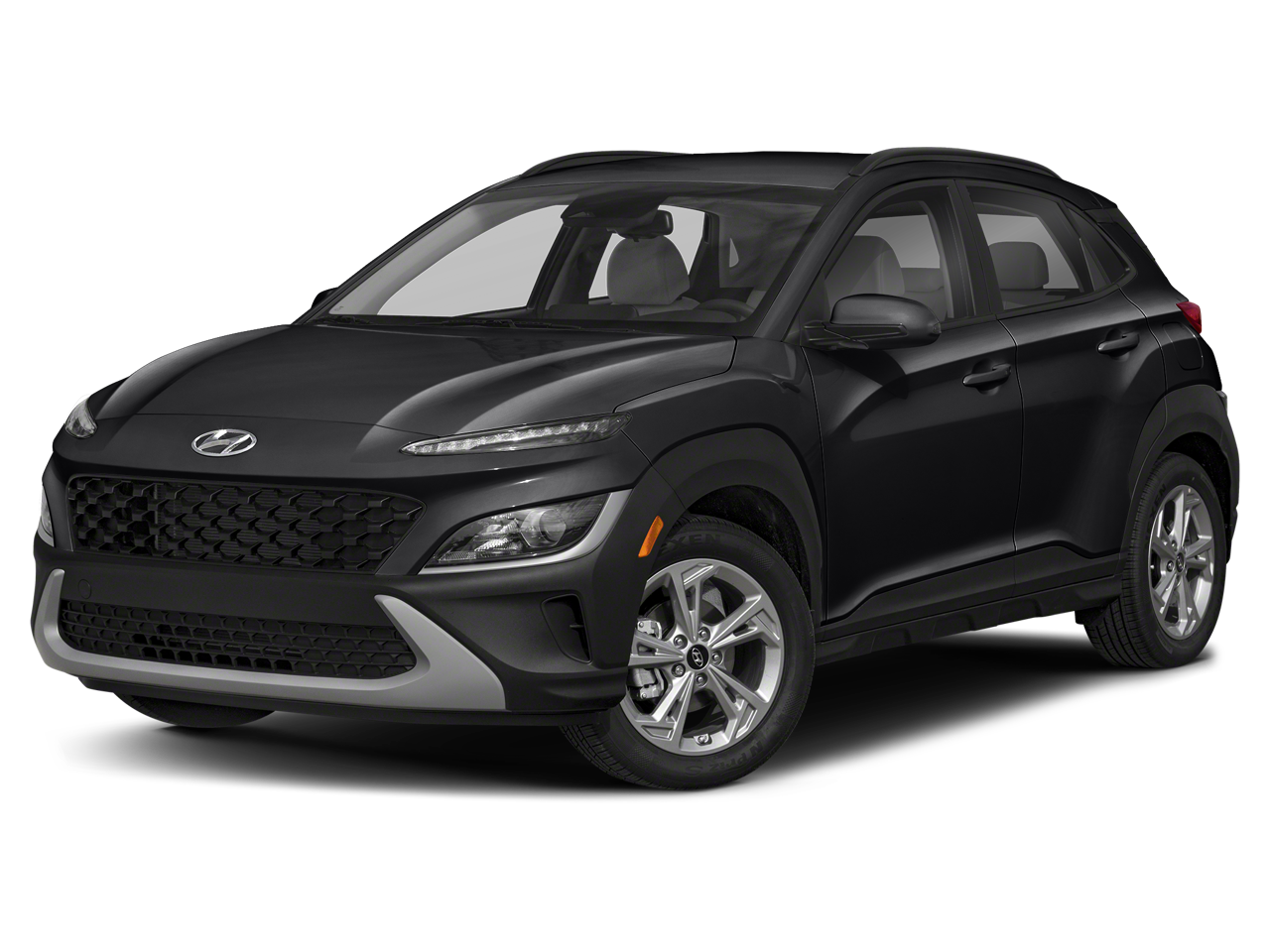 2023 Hyundai Kona SEL Automatic AWD's photo
