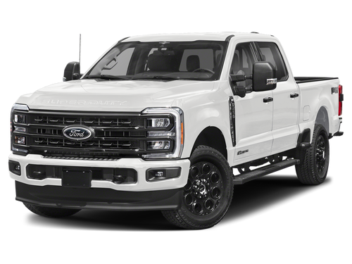 2024 Ford Super Duty F-250 XLT