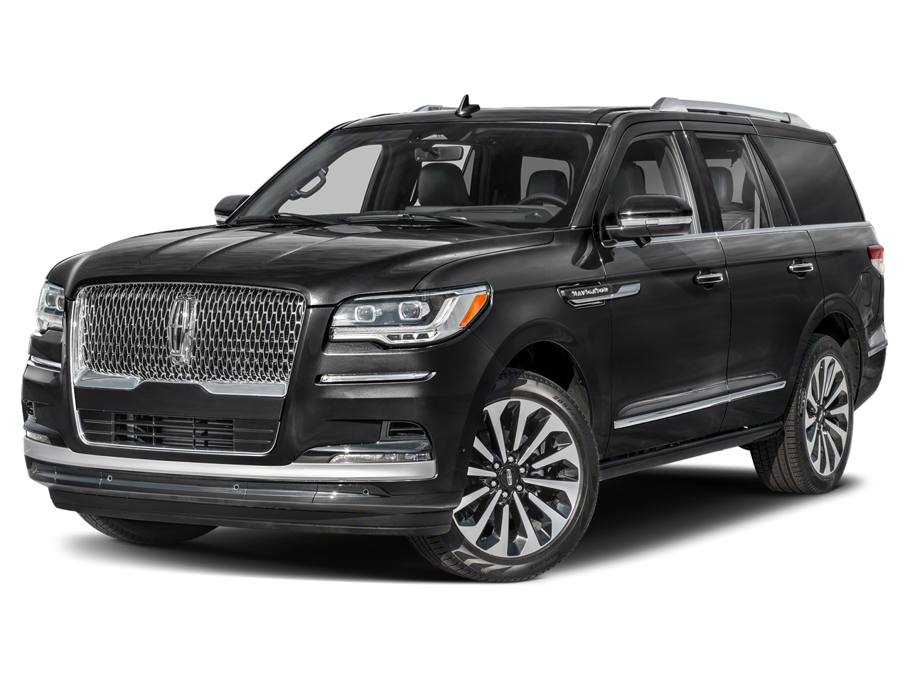 2024 Lincoln Navigator Reserve 4WD's photo
