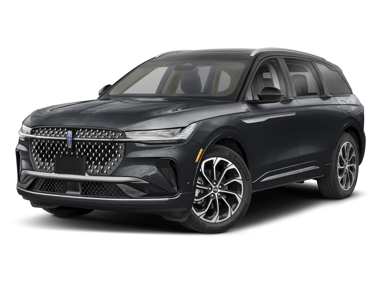 2024 Lincoln Nautilus Reserve AWD's photo