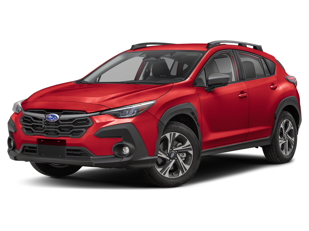 2024 Subaru CROSSTREK 2.0IPR