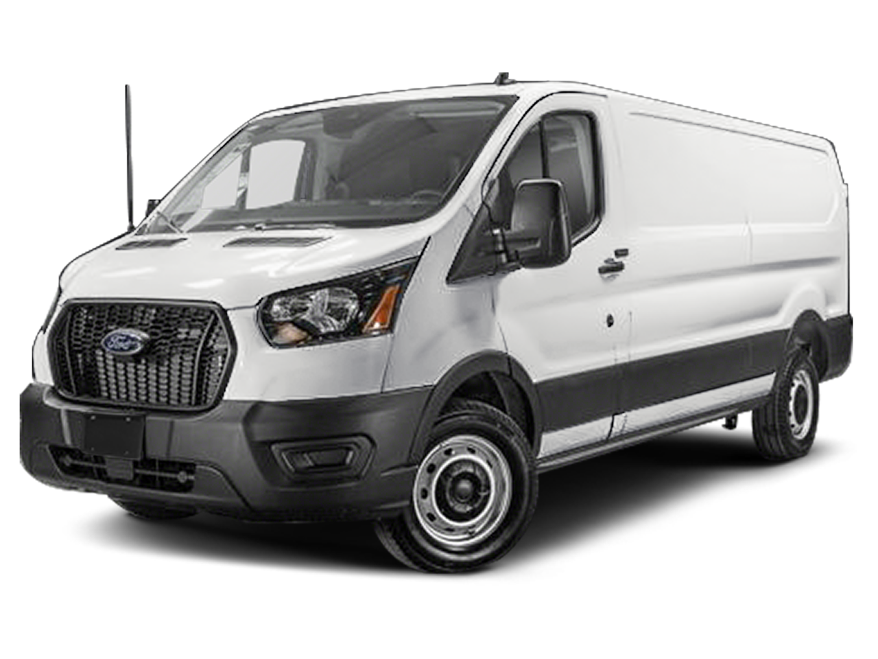 2025 Ford Transit T250