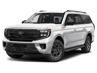 2026 Ford EXPEDITION Base