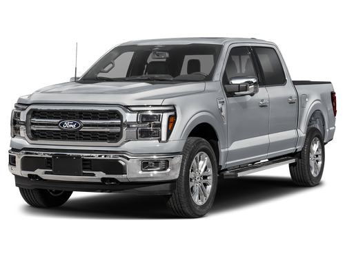 2026 Ford F-150 Lari