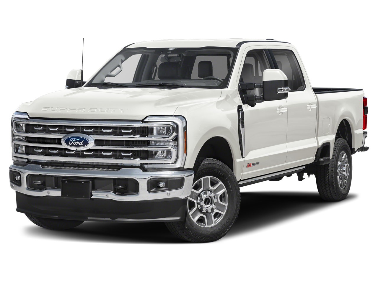 2026 Ford Super Duty F-250 LARIAT