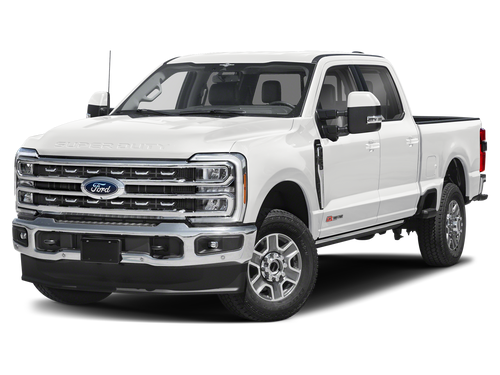 2026 Ford Super Duty F-250 Lariat