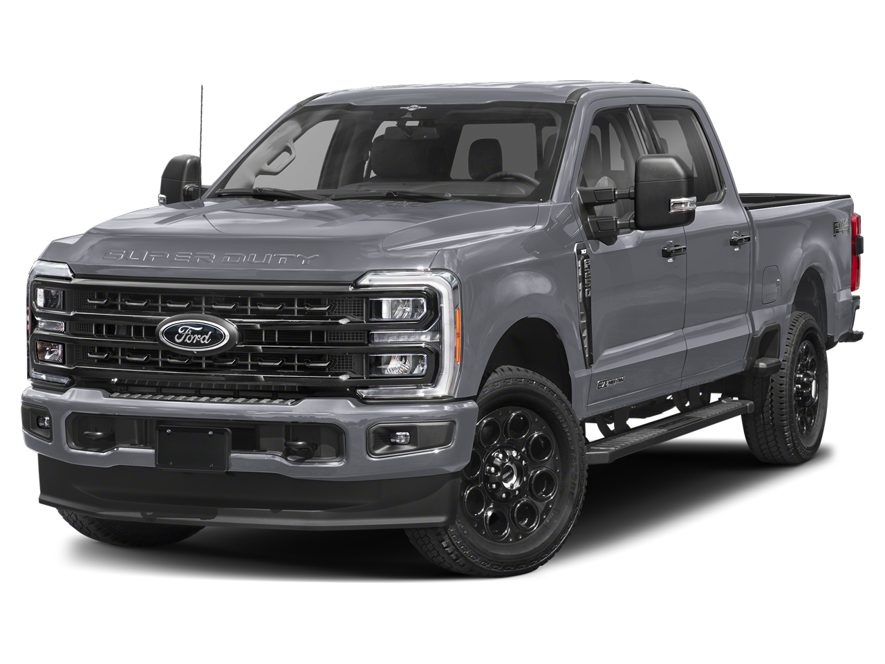 2026 Ford Super Duty F-250 XLT