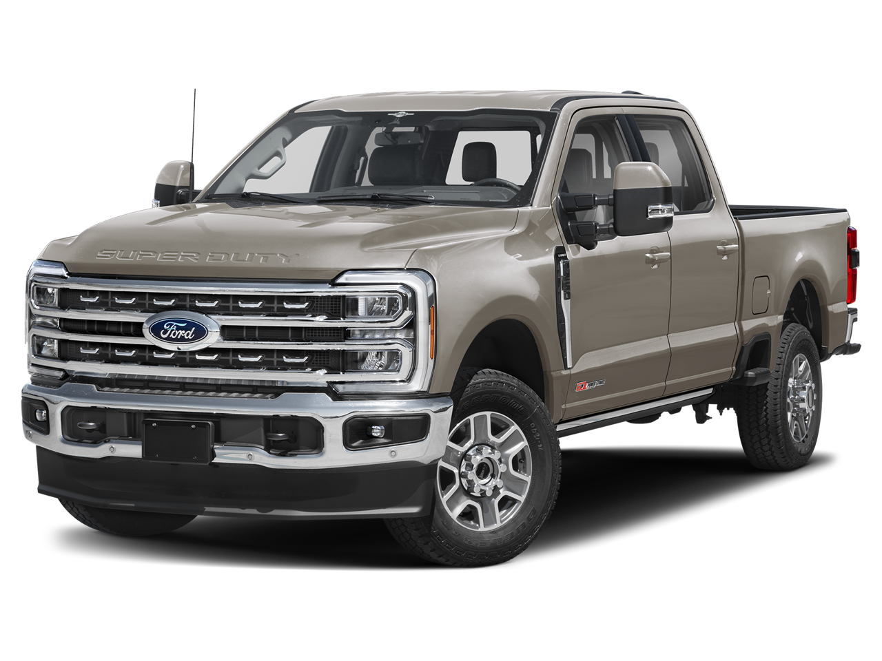 2026 Ford Super Duty F-250 Lariat