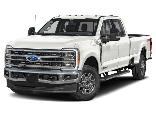 2026 Ford Super Duty F-350 Lariat
