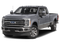 2026 Ford Super Duty F-350 SRW King Ranch