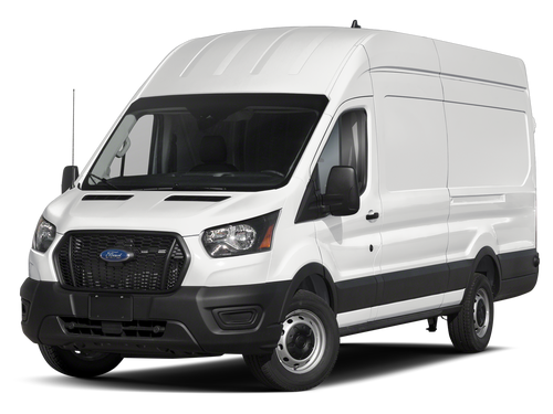 2027 Ford Transit 250