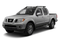 2011 Nissan Frontier SL