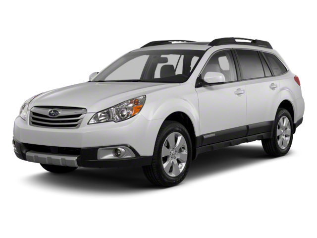 2012 Subaru Outback 2.5i Prem