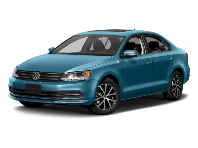 2017 Volkswagen Jetta 1.8T SEL Auto's photo