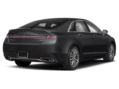 2019 Lincoln MKZ Hybrid Reserve I