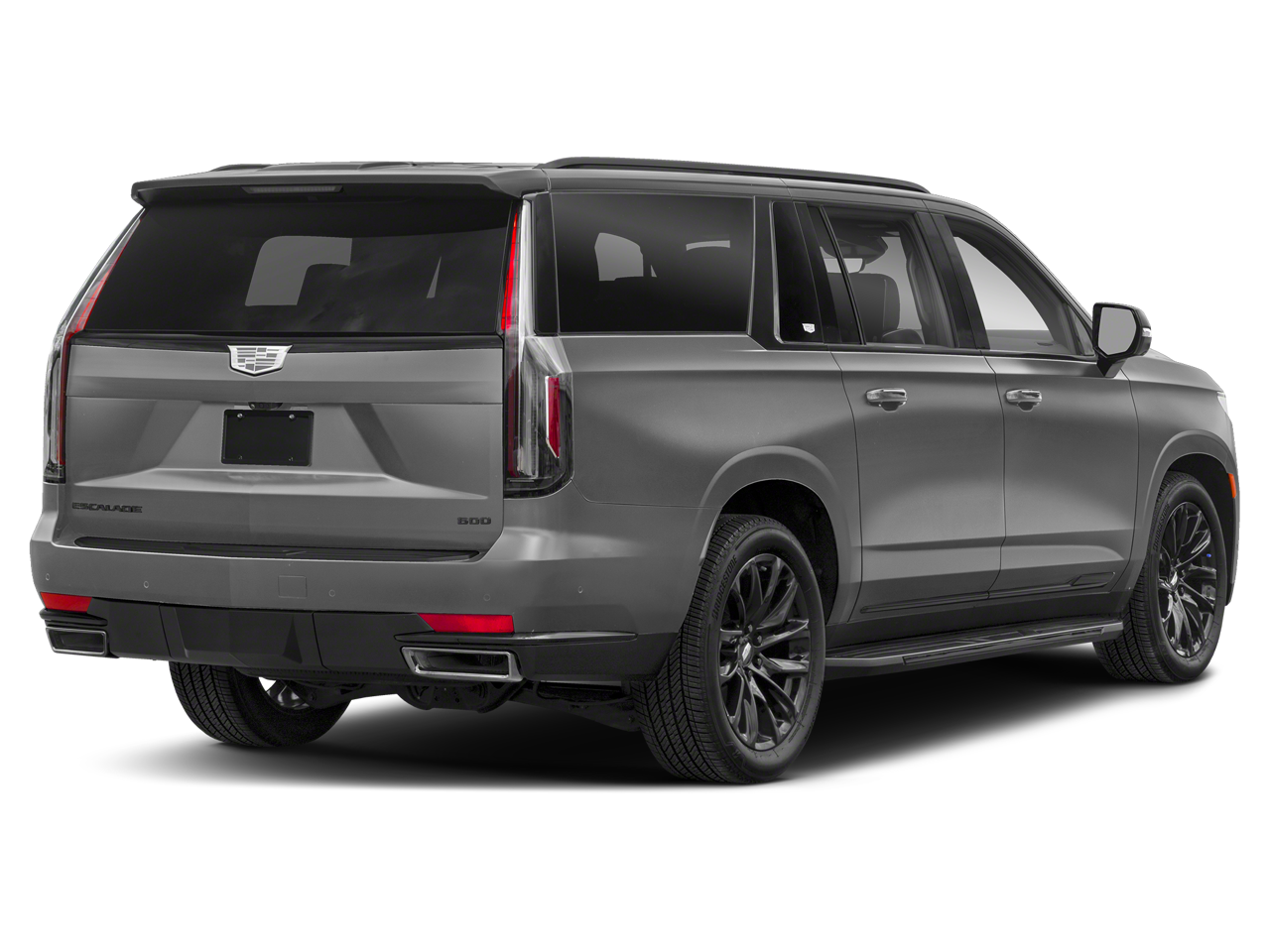 2021 Cadillac Escalade ESV Sport