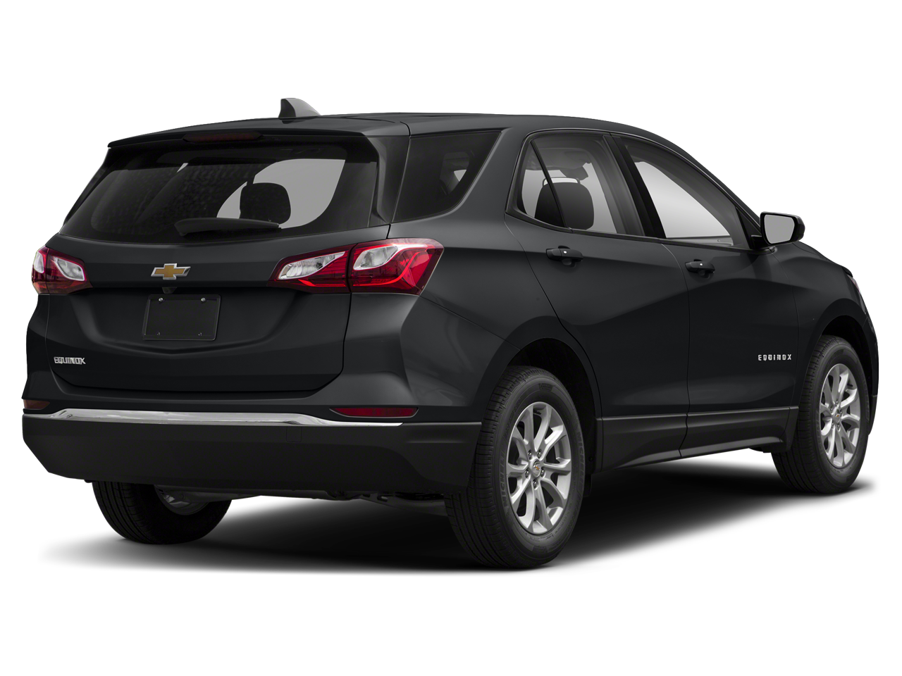 Used 2021 Chevrolet Equinox LS with VIN 2GNAXHEV8M6151451 for sale in Aberdeen, MD