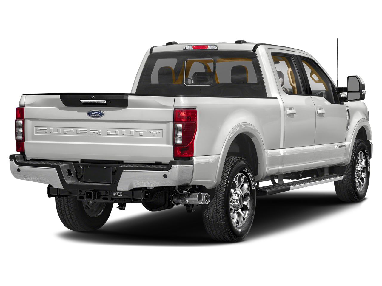 2022 Ford F-250 Lariat photo 2