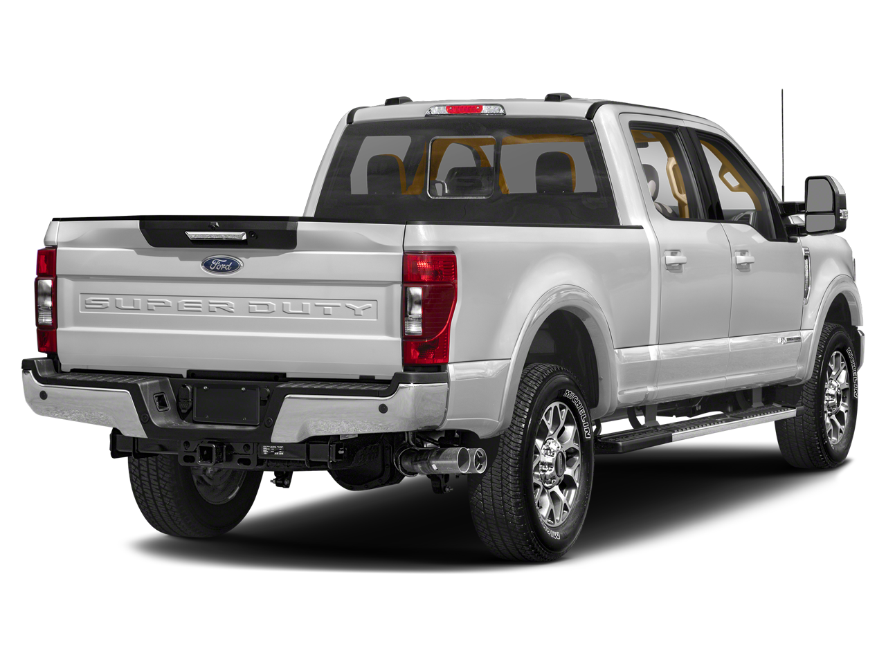 2022 Ford Super Duty F-250 Lariat