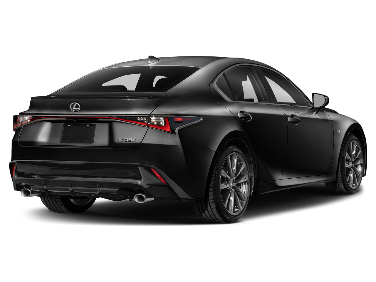 2023 Lexus Is 350 FSPORT
