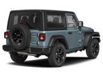 2024 Jeep WRANGLER SPOR