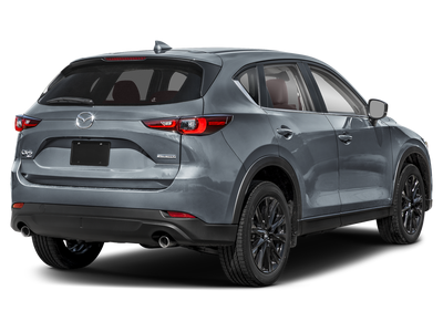 2024 Mazda Mazda Cx5 Base
