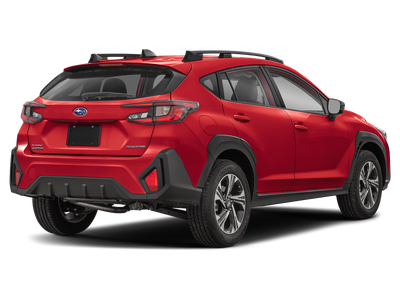 2024 Subaru CROSSTREK 2.0IPR