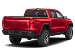 2025 Chevrolet Colorado 4WD ZR2
