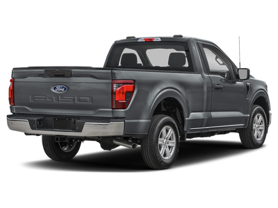 2025 Ford F-150 XL w/Supercharger