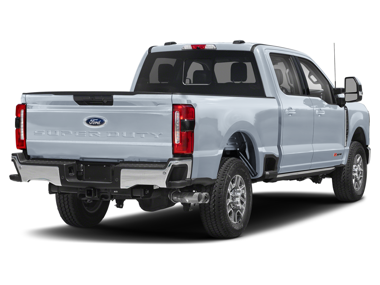 2025 Ford Super Duty F-250 Lariat