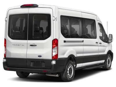 2025 Ford Transit 350 XLT