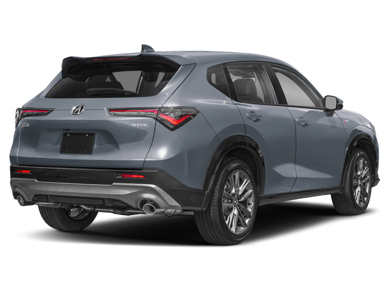 2026 Acura ADX w/A-SPEC