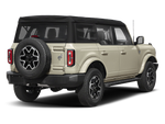 2026 Ford Bronco Outbank