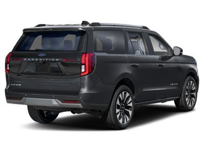 2026 Ford EXPEDITION PLATIN