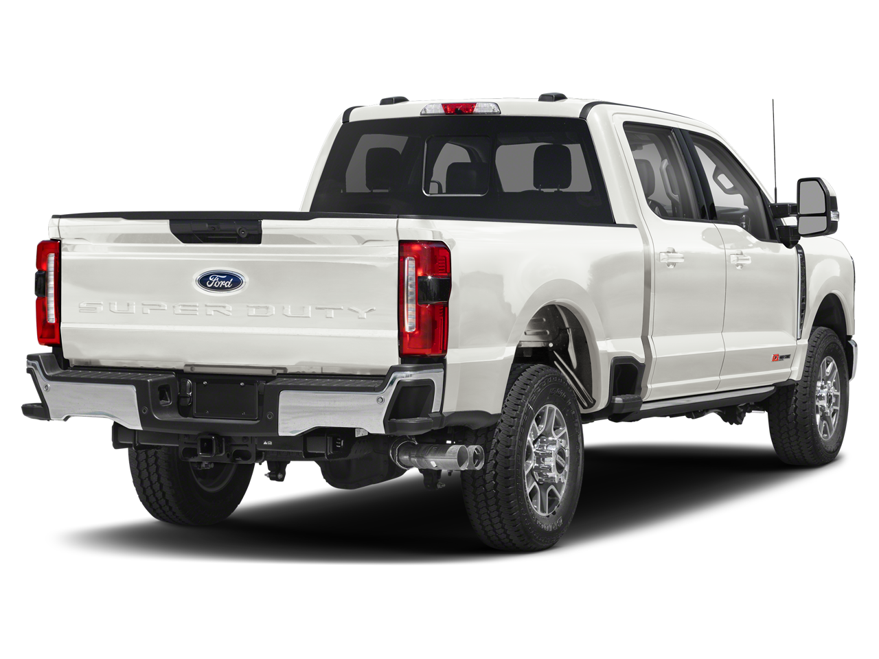 2026 Ford Super Duty F-250 LARIAT