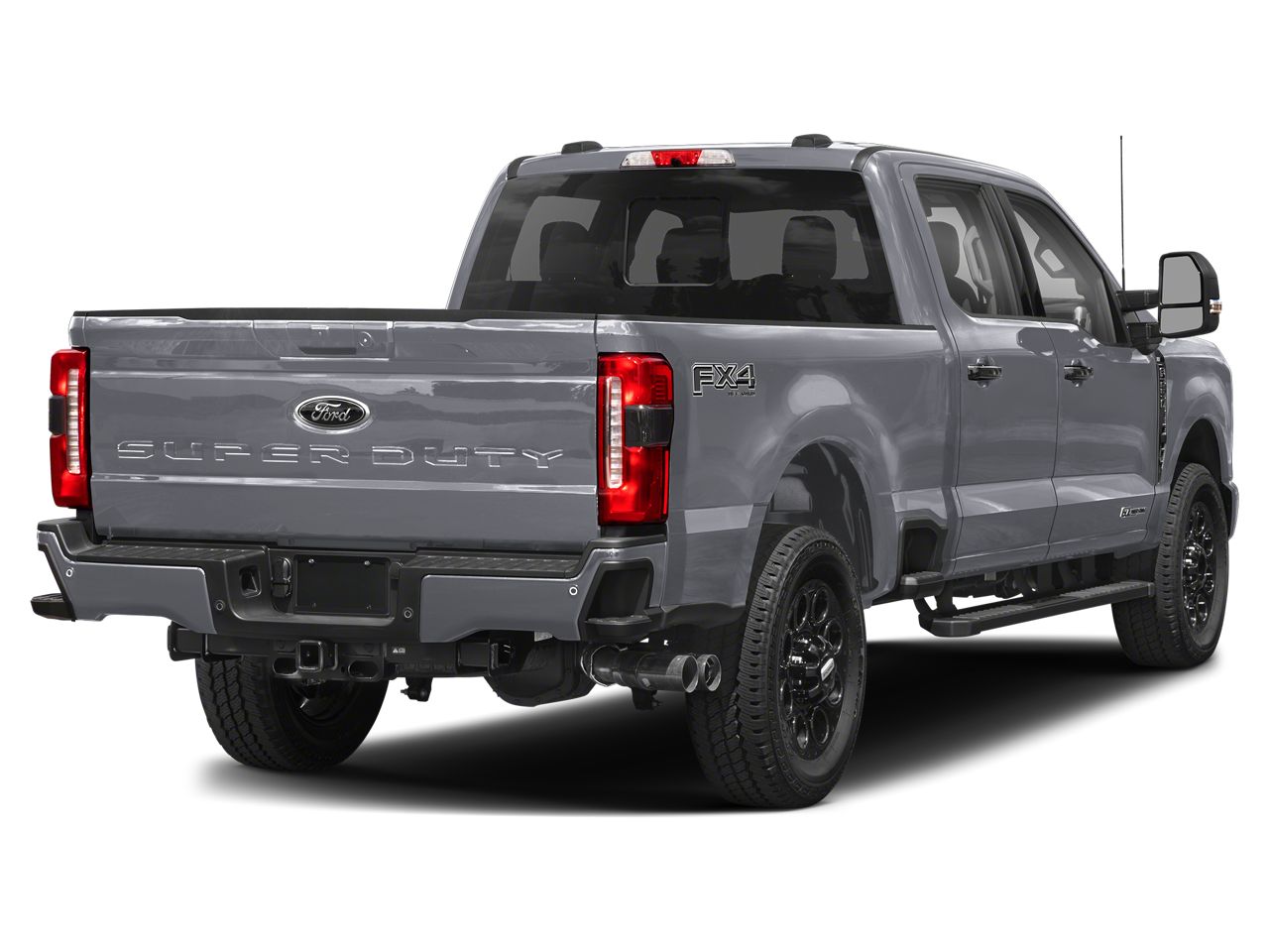 2026 Ford Super Duty F-250 XLT
