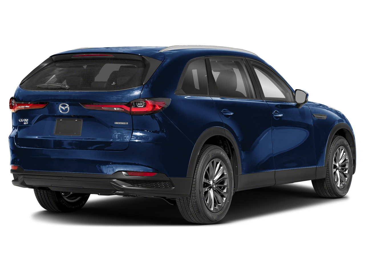 2026 Mazda Mazda CX-90 Preferred