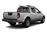 2011 Nissan Frontier SL