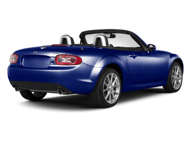 2012 Mazda Mazda MX-5 Miata Touring