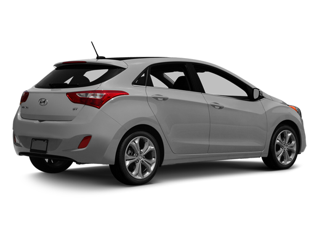 2014 Hyundai Elantra Gt Gt