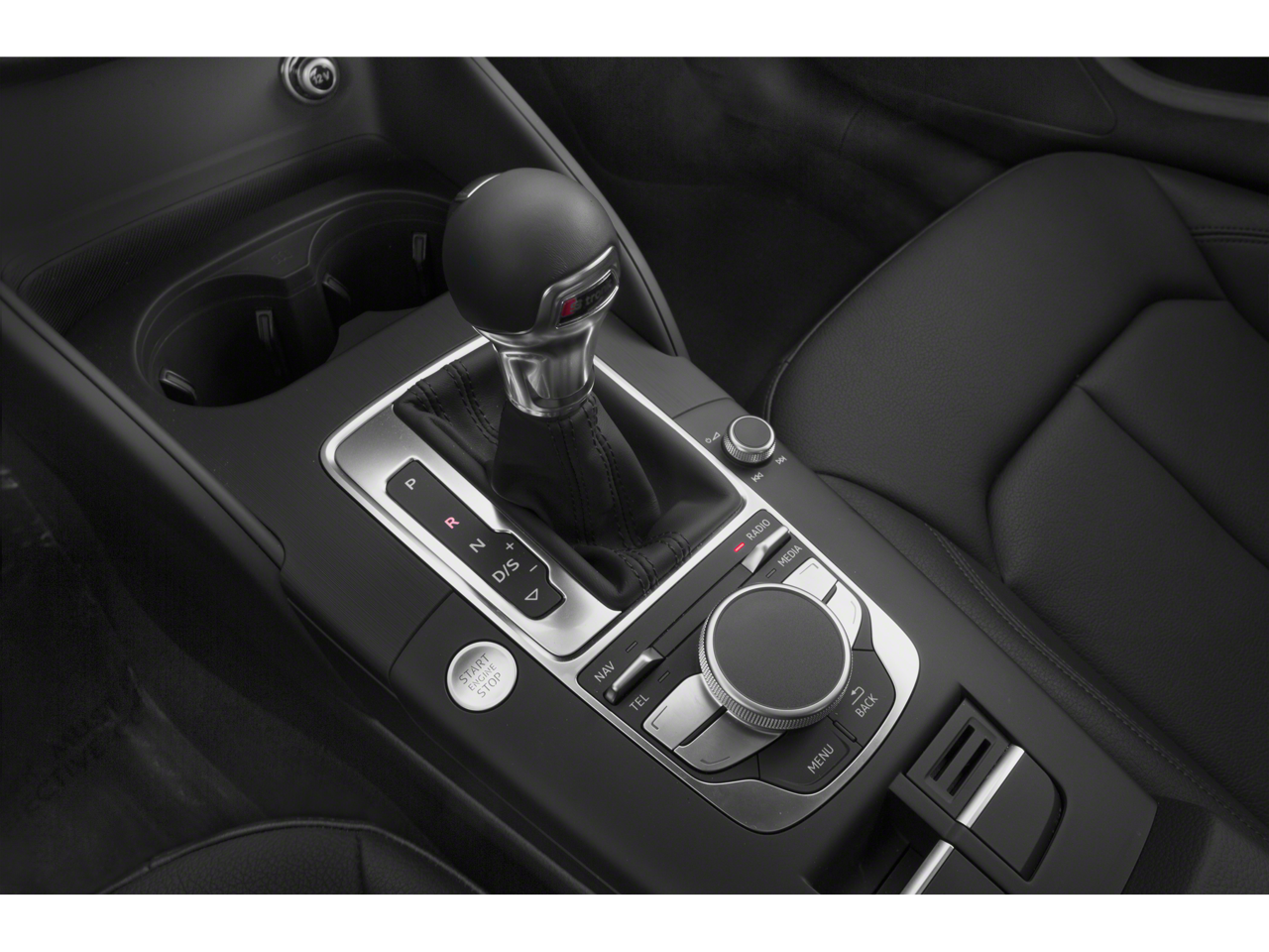 2015 Audi A3 1.8T Premium Plus