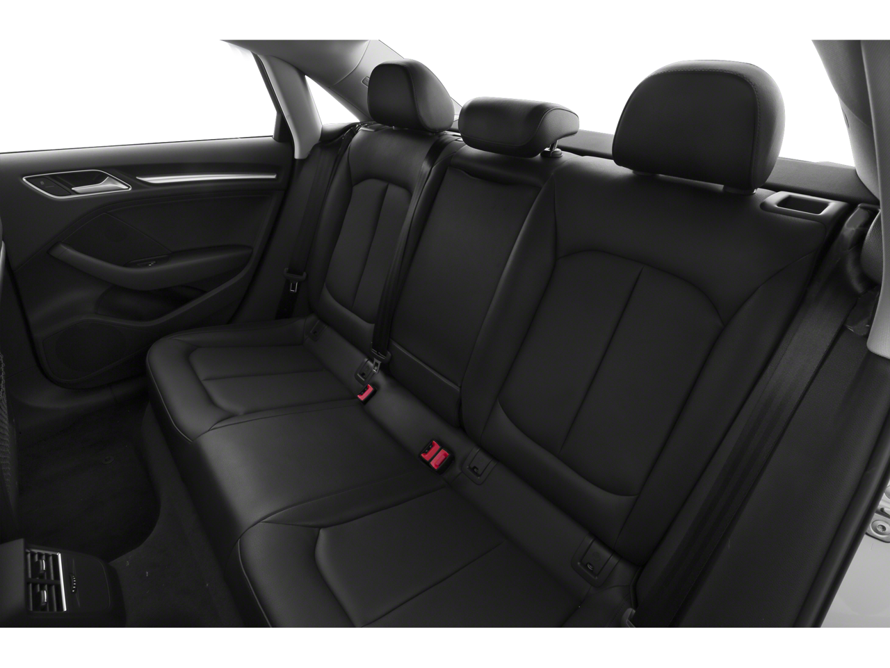 2015 Audi A3 1.8T Premium Plus