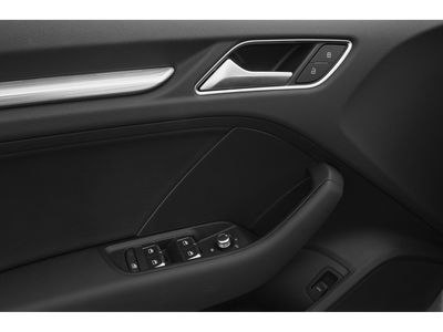2015 Audi A3 1.8T Premium Plus