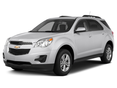 2015 Chevrolet EQUINOX 2LT