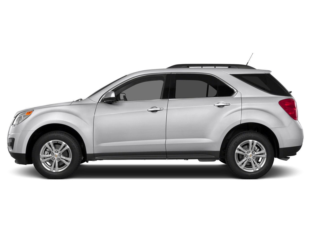 2015 Chevrolet EQUINOX 2LT