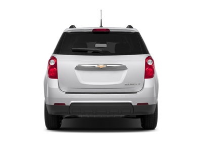2015 Chevrolet EQUINOX 2LT