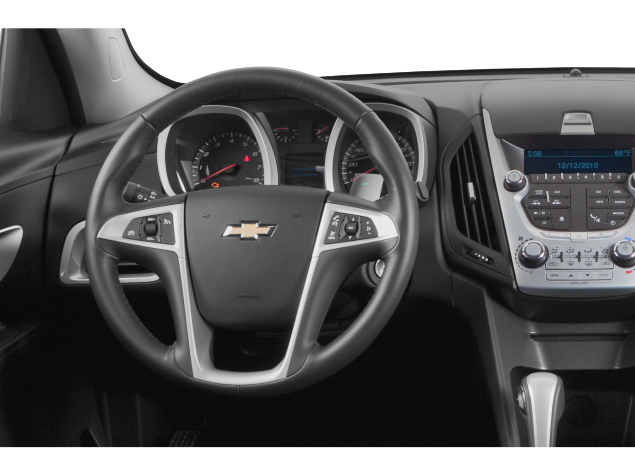 2015 Chevrolet EQUINOX 2LT